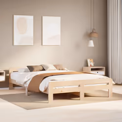 VidaXL 855469 sommier