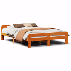VidaXL 855474, Marron, 180 kg, 1440 mm, 2,04 m, 530 mm, 1400 x 2000 mm