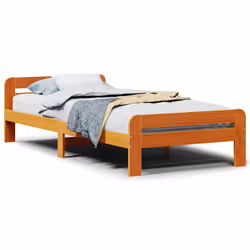 VidaXL 855483, Marron, 100 kg, 940 mm, 2,04 m, 530 mm, 900 x 2000 mm