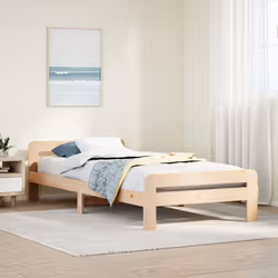 VidaXL 855490 sommier