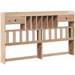 VidaXL 855499, Bois de pin, 2 m, 2060 mm, 110 cm, 230 mm