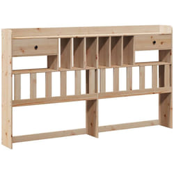 VidaXL 855499 tête de lit et pied de lit