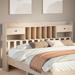 VidaXL 855502 tête de lit et pied de lit