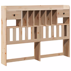 VidaXL 855505, Bois de pin, 160 cm, 1660 mm, 110 cm, 230 mm