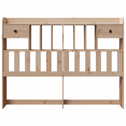 VidaXL 855505 tête de lit et pied de lit