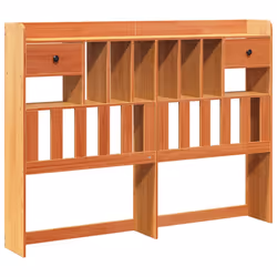 VidaXL 855510, Marron, Bois de pin, 150 cm, 1560 mm, 110 cm, 230 mm