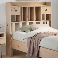 VidaXL 855520 tête de lit et pied de lit