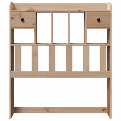 VidaXL 855520 tête de lit et pied de lit