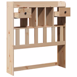 VidaXL 855520 tête de lit et pied de lit - Vue supplémentaire 4