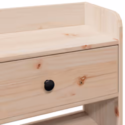 VidaXL 855520 tête de lit et pied de lit - Vue supplémentaire 8