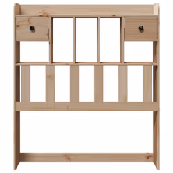 VidaXL 855523 tête de lit et pied de lit
