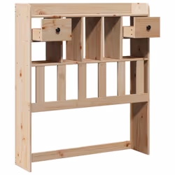 VidaXL 855523 tête de lit et pied de lit - Vue supplémentaire 4