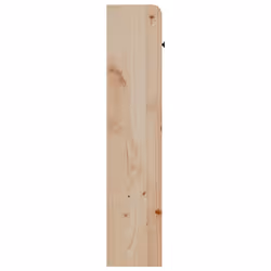 VidaXL 855523 tête de lit et pied de lit - Vue supplémentaire 5