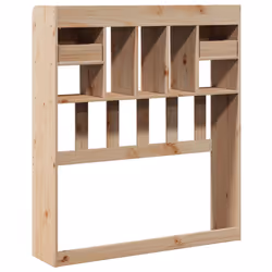 VidaXL 855523 tête de lit et pied de lit - Vue supplémentaire 6