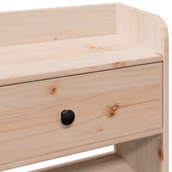 VidaXL 855523 tête de lit et pied de lit - Vue supplémentaire 8