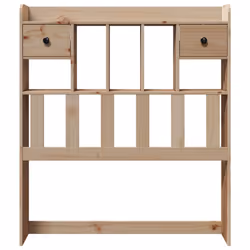 VidaXL 855526 tête de lit et pied de lit