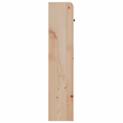 VidaXL 855526 tête de lit et pied de lit - Vue supplémentaire 5