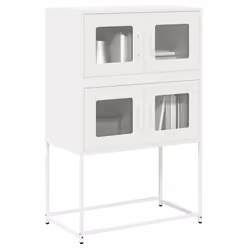 VidaXL 853349 buffet de salle à manger - Vue supplémentaire 2
