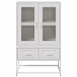VidaXL 853367 buffet de salle à manger - Vue supplémentaire 5