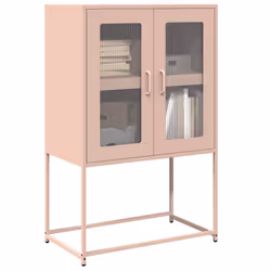 VidaXL 853375 buffet de salle à manger - Vue supplémentaire 2