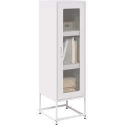Ce buffet offre à la fois un attrait décoratif et un rangement pratique, ce qui en fait un complément idéal pour votre maison ...