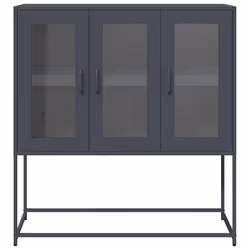 VidaXL 853406 buffet de salle à manger - Vue supplémentaire 5