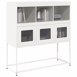 VidaXL 853421 buffet de salle à manger - Vue supplémentaire 2