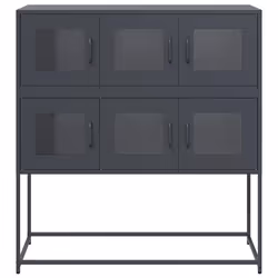 VidaXL 853424 buffet de salle à manger - Vue supplémentaire 5