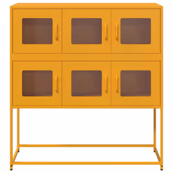VidaXL 853425 buffet de salle à manger - Vue supplémentaire 5