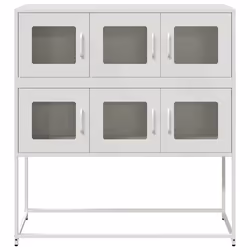 VidaXL 853427 buffet de salle à manger - Vue supplémentaire 5