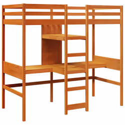 VidaXL 3308543, Bois, Bois, Bois, 80 kg, 975 mm, 2055 mm