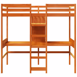 VidaXL 3308543 lit - Vue supplémentaire 4