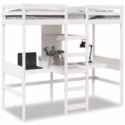 VidaXL 3308545, Bois, 80 kg, 875 mm, 2055 mm, 1905 mm, 1 pièce(s)
