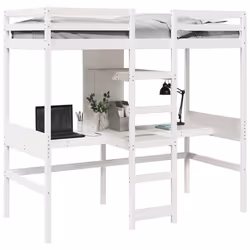 VidaXL 3308545 lit - Vue supplémentaire 4