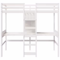 VidaXL 3308545 lit - Vue supplémentaire 5