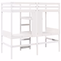 VidaXL 3308545 lit - Vue supplémentaire 7