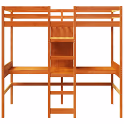 VidaXL 3308546 lit - Vue supplémentaire 5