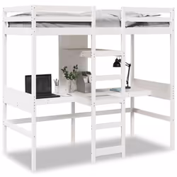 VidaXL 3308548, Bois, 80 kg, 975 mm, 1955 mm, 1905 mm, 1 pièce(s)