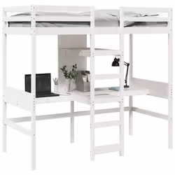 VidaXL 3308548 lit - Vue supplémentaire 4