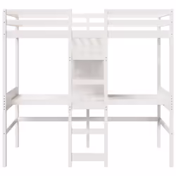 VidaXL 3308548 lit - Vue supplémentaire 5