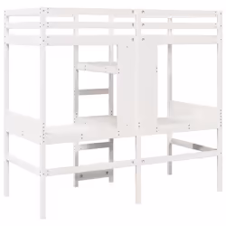 VidaXL 3308548 lit - Vue supplémentaire 7