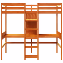 VidaXL 3308549 lit - Vue supplémentaire 4