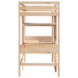 VidaXL 3308550 lit - Vue supplémentaire 6