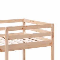 VidaXL 3308550 lit - Vue supplémentaire 8