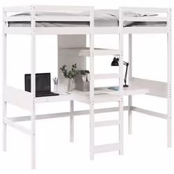 VidaXL 3308551 lit - Vue supplémentaire 4