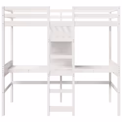 VidaXL 3308551 lit - Vue supplémentaire 5