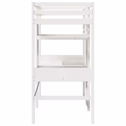 VidaXL 3308551 lit - Vue supplémentaire 6