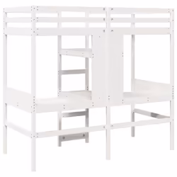 VidaXL 3308551 lit - Vue supplémentaire 7