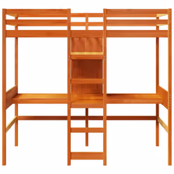 VidaXL 3308552 lit - Vue supplémentaire 5