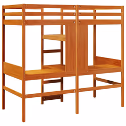 VidaXL 3308552 lit - Vue supplémentaire 7